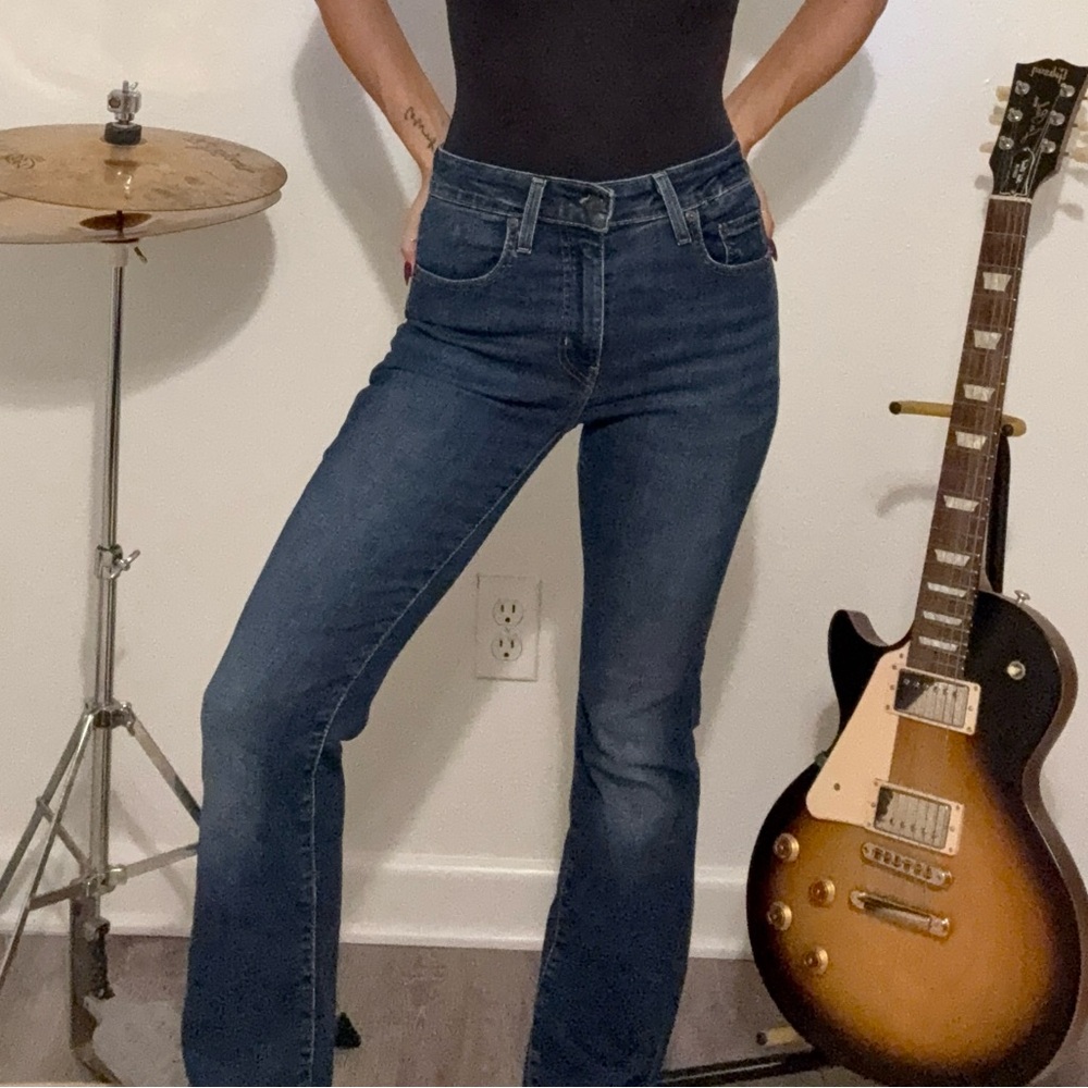Levi's Bootcut